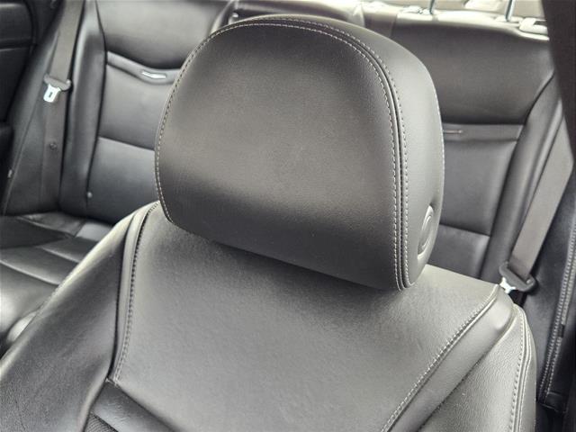2014 Cadillac XTS - $12,991
