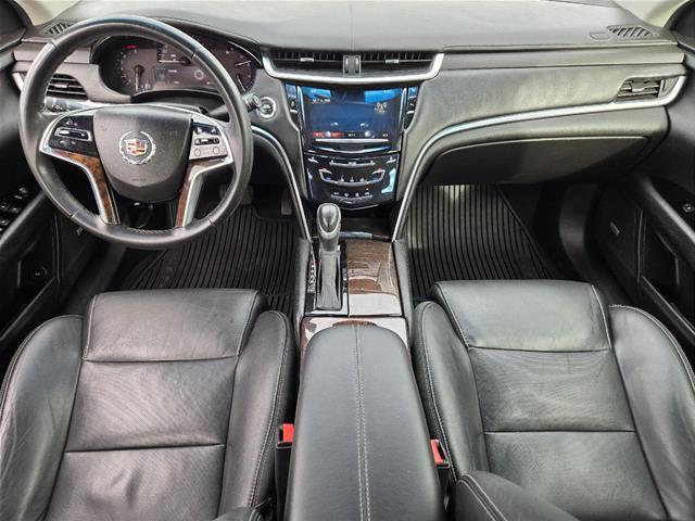 2014 Cadillac XTS - $12,991
