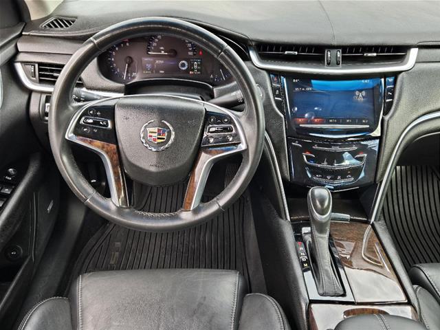 2014 Cadillac XTS - $12,991