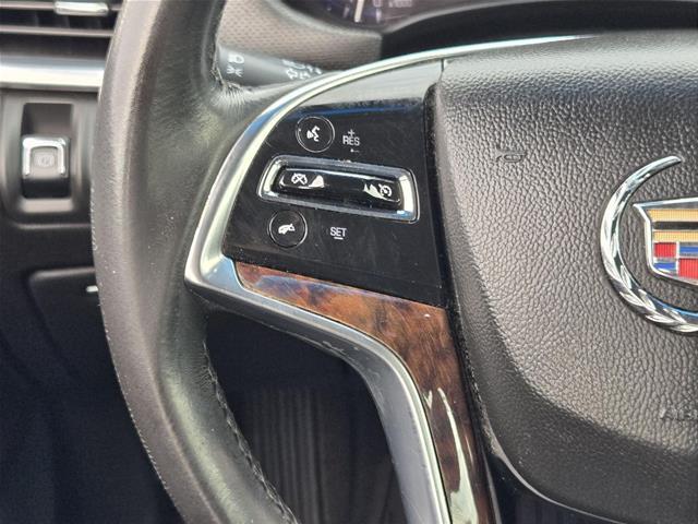2014 Cadillac XTS - $12,991