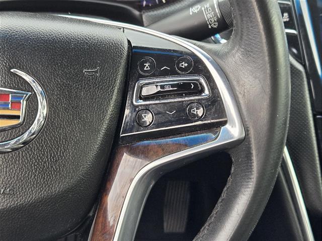 2014 Cadillac XTS - $12,991