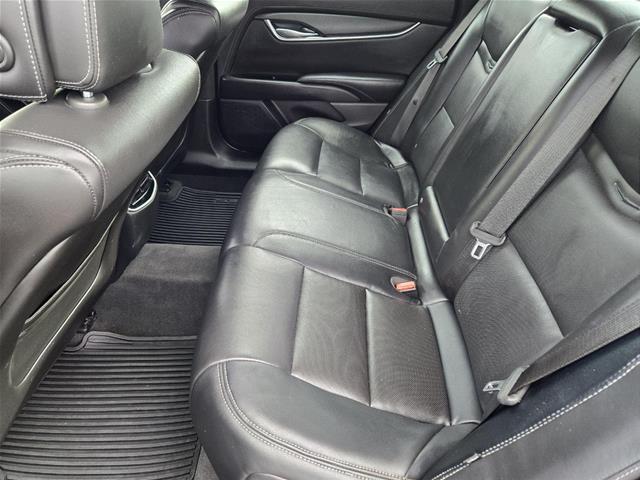 2014 Cadillac XTS - $12,991