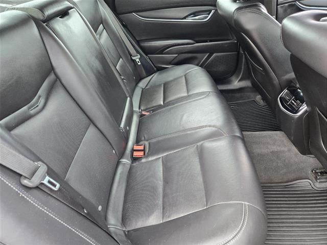 2014 Cadillac XTS - $12,991