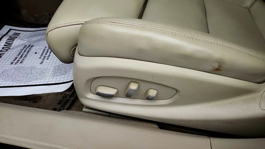 2014 Cadillac XTS - $12,295