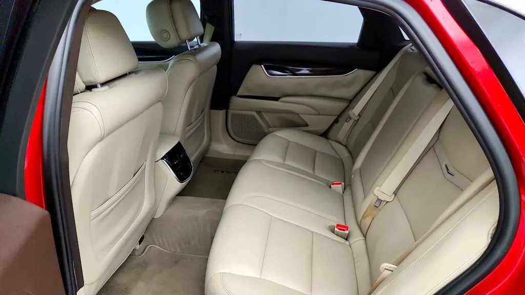 2014 Cadillac XTS - $12,295