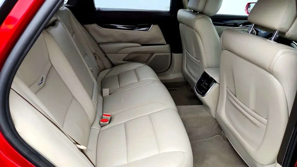 2014 Cadillac XTS - $12,295