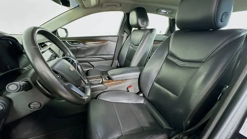 2016 Cadillac XTS Luxury