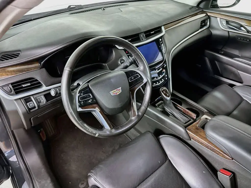 2016 Cadillac XTS - $10,453