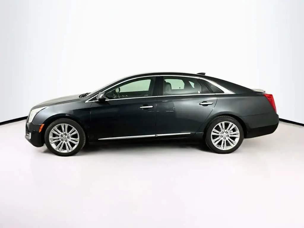 2016 Cadillac XTS - $10,453