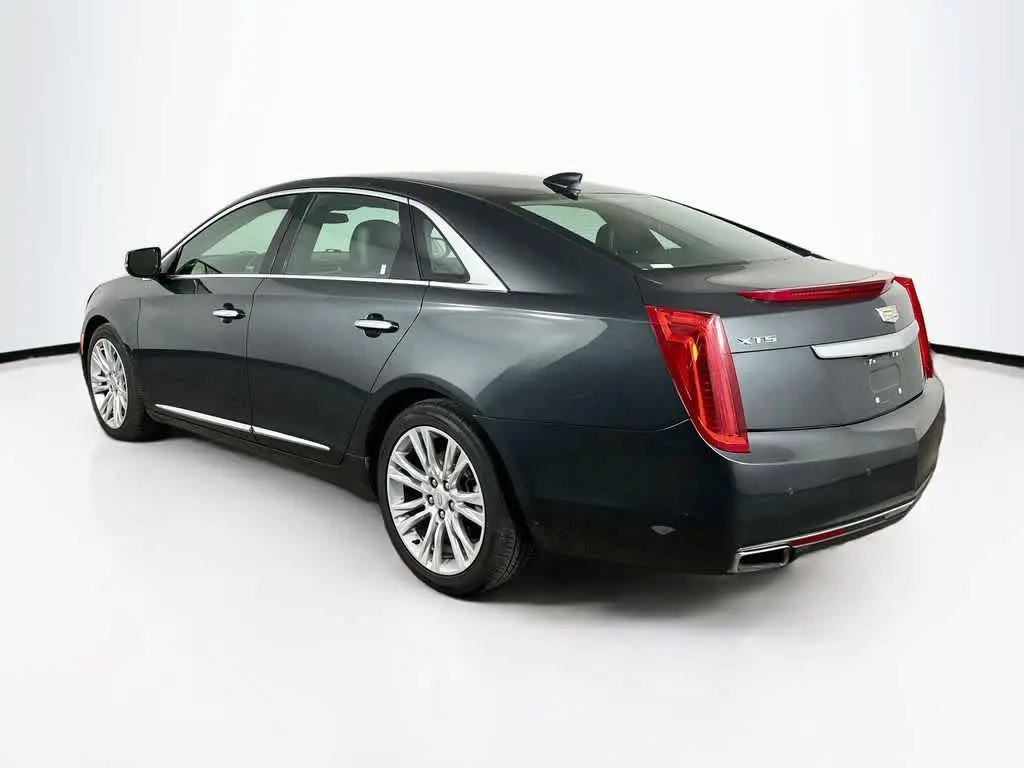 2016 Cadillac XTS - $10,453