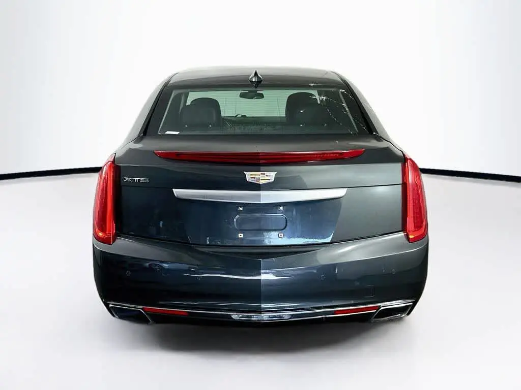 2016 Cadillac XTS - $10,453