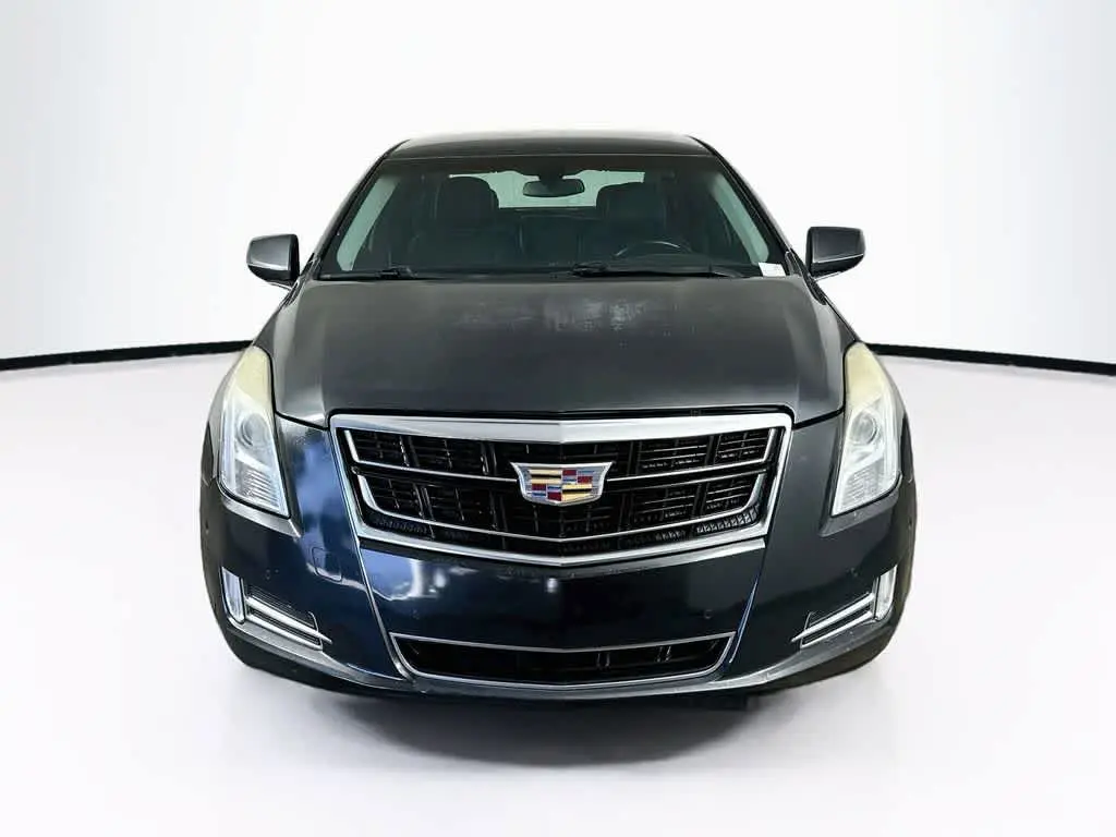 2016 Cadillac XTS - $10,453