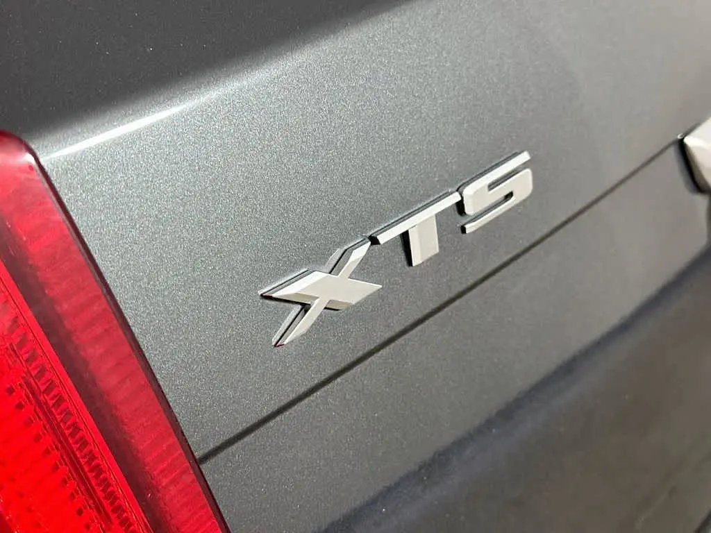 2016 Cadillac XTS - $10,453