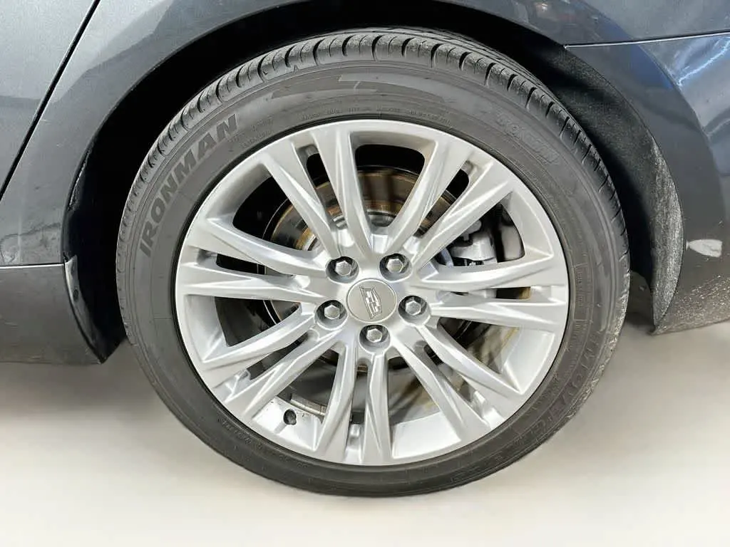2016 Cadillac XTS - $10,453