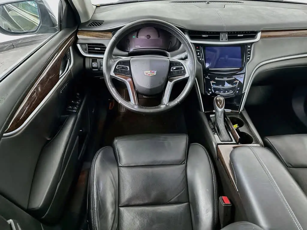 2016 Cadillac XTS - $10,453