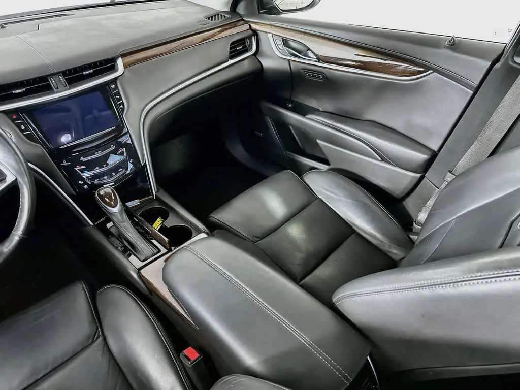 2016 Cadillac XTS - $10,453