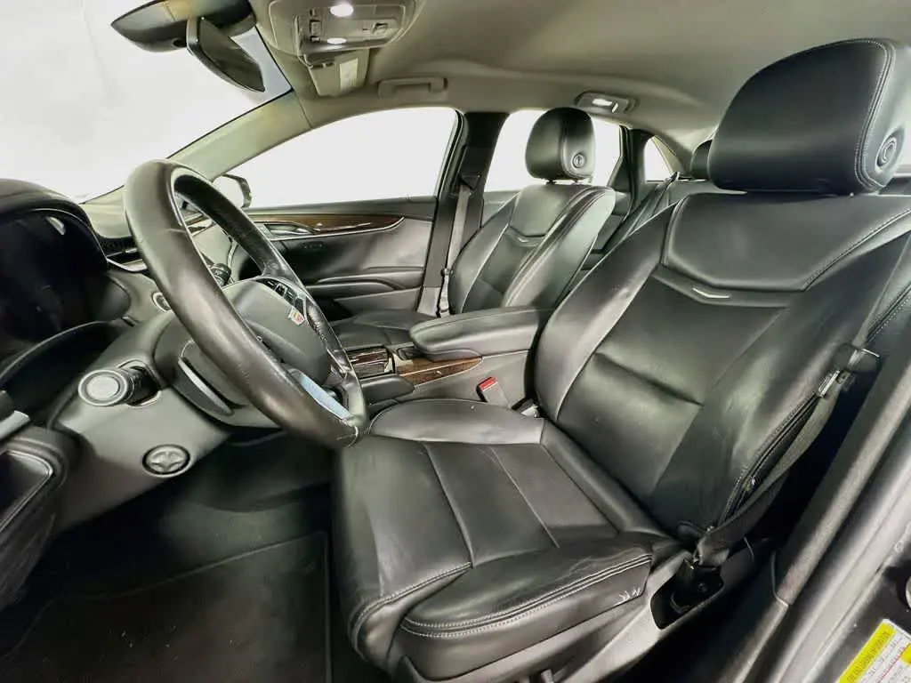 2016 Cadillac XTS - $10,453