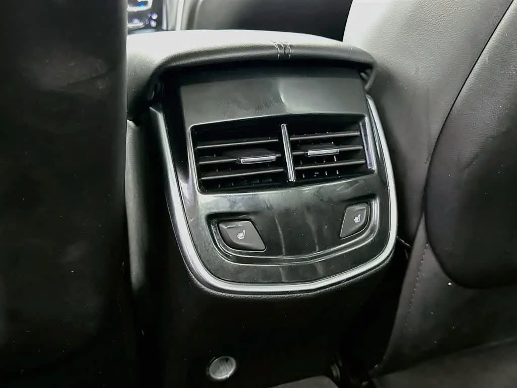 2016 Cadillac XTS - $10,453