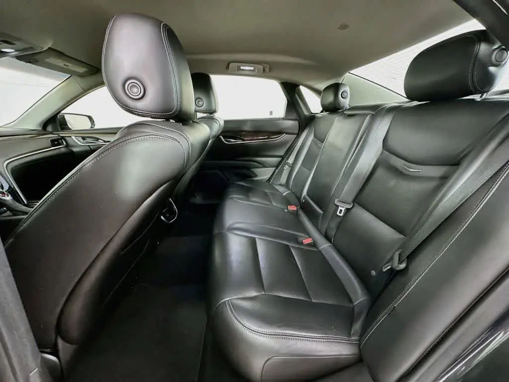 2016 Cadillac XTS - $10,453