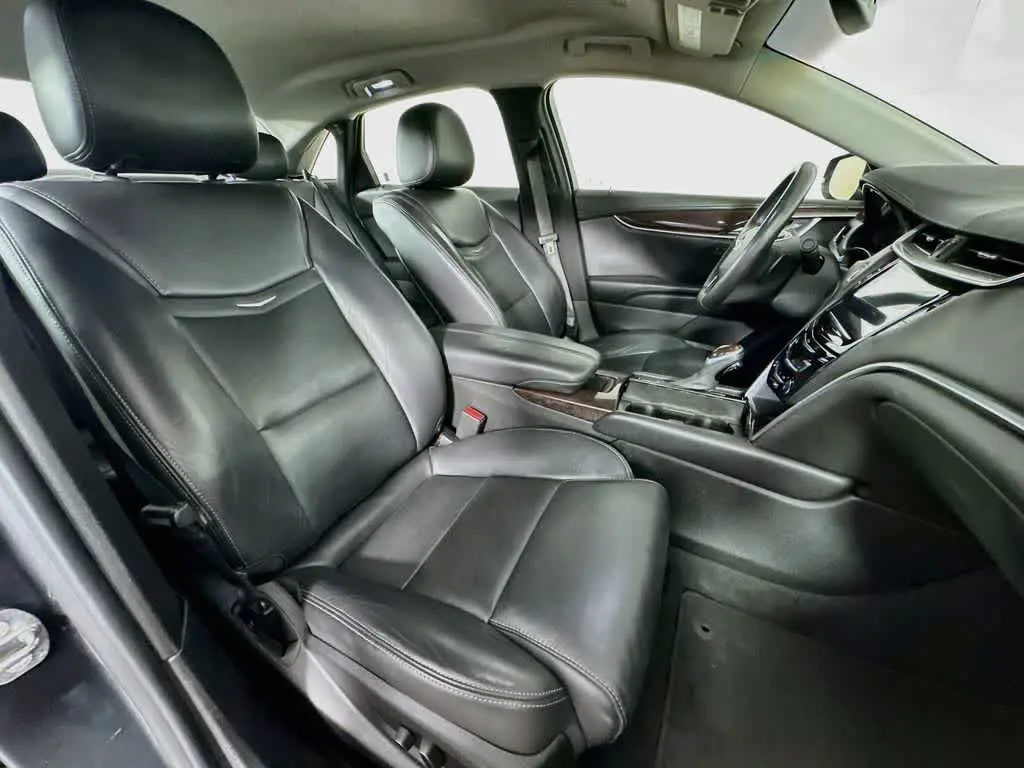 2016 Cadillac XTS - $10,453