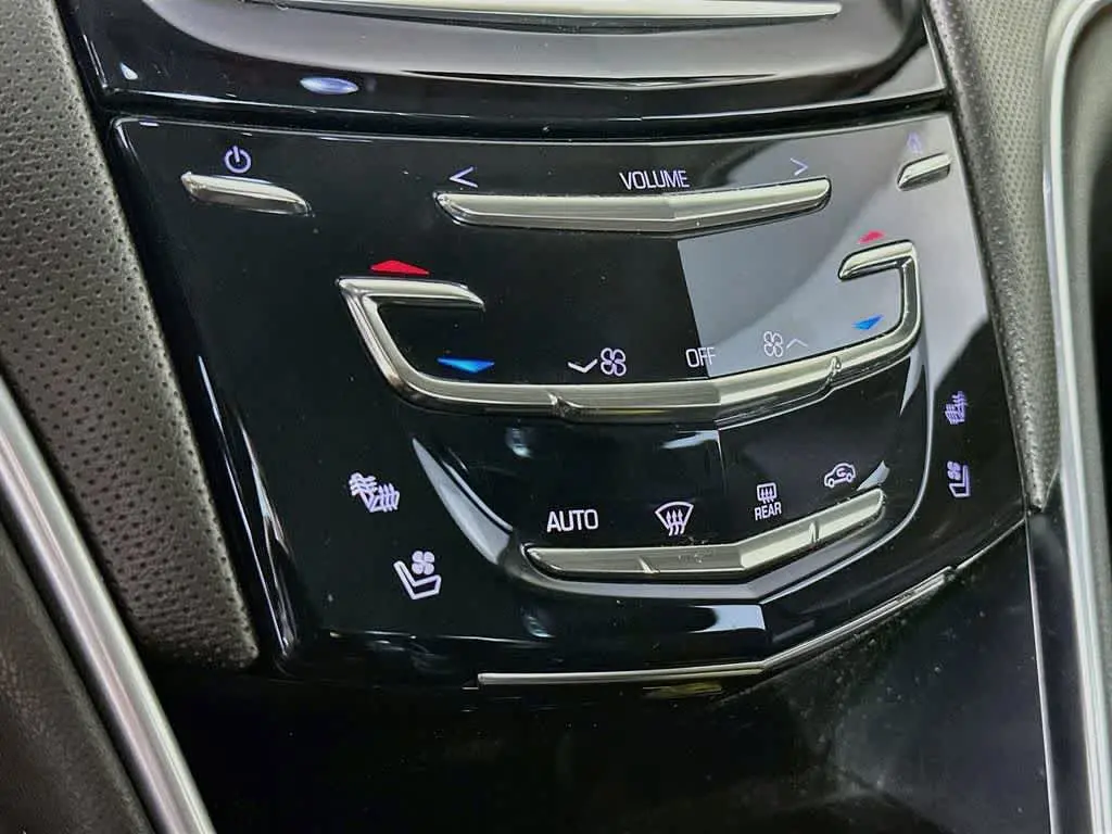 2016 Cadillac XTS - $10,453
