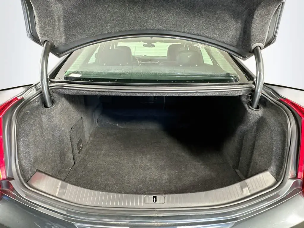 2016 Cadillac XTS - $10,453