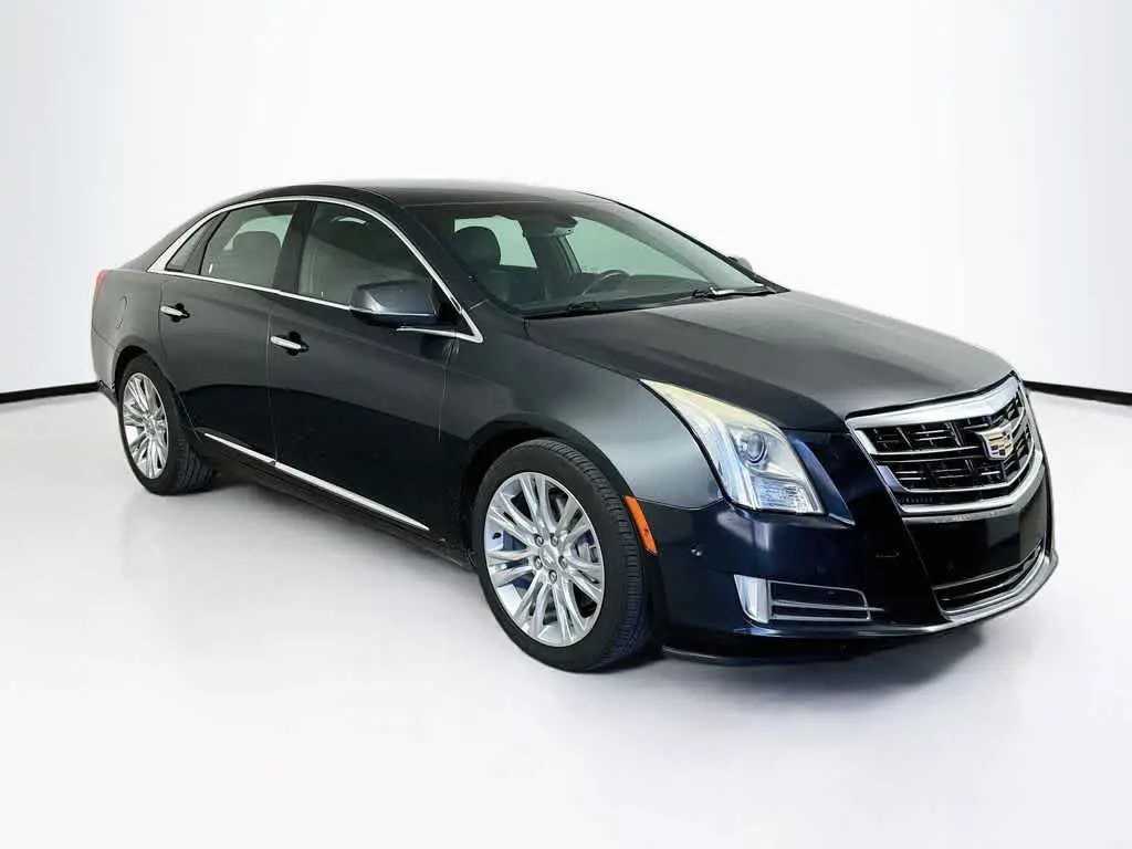 2016 Cadillac XTS - $10,453