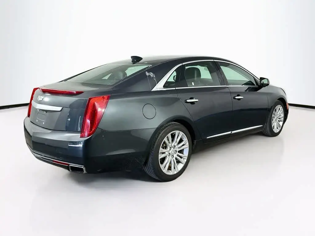 2016 Cadillac XTS - $10,453