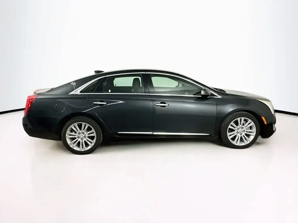 2016 Cadillac XTS - $10,453
