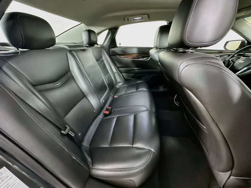 2016 Cadillac XTS - $10,453