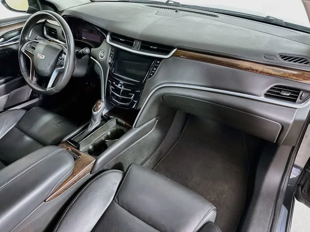 2016 Cadillac XTS - $10,453