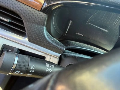 2019 Cadillac XTS Luxury 4DR Sedan