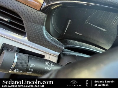 2019 Cadillac XTS Luxury 4DR Sedan