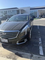 2019 XTS Thumbnail 6