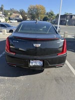 2019 XTS Thumbnail 13