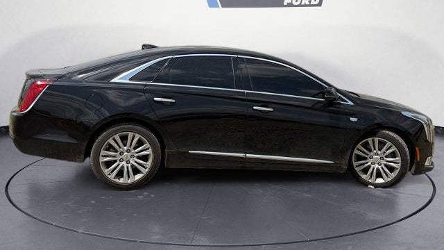 2019 Cadillac XTS Luxury