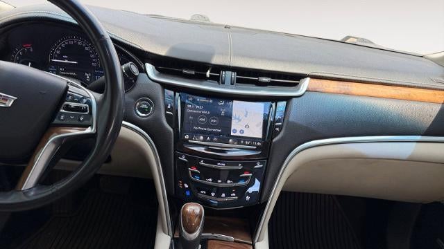 2019 Cadillac XTS Luxury