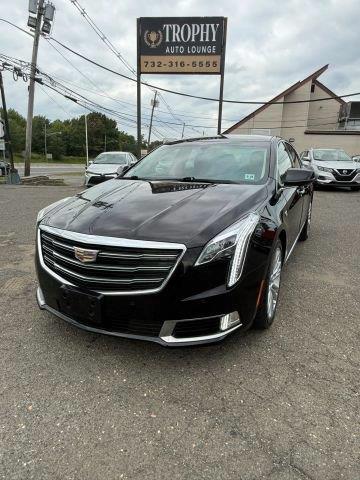 2019 Cadillac XTS - $18,487