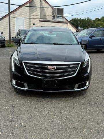 2019 Cadillac XTS - $18,487