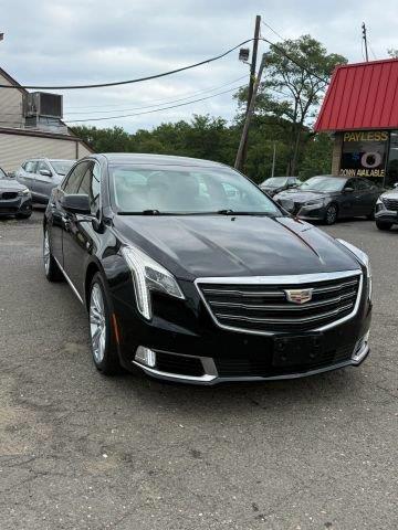2019 Cadillac XTS - $18,487