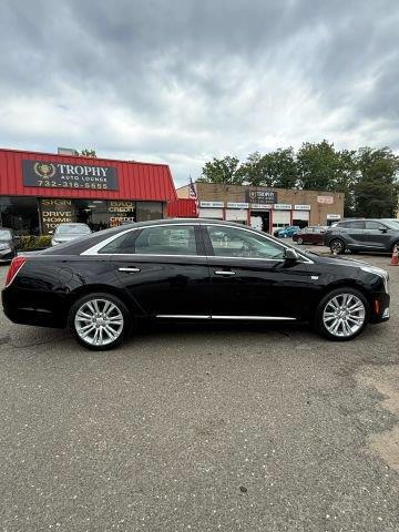 2019 Cadillac XTS - $18,487