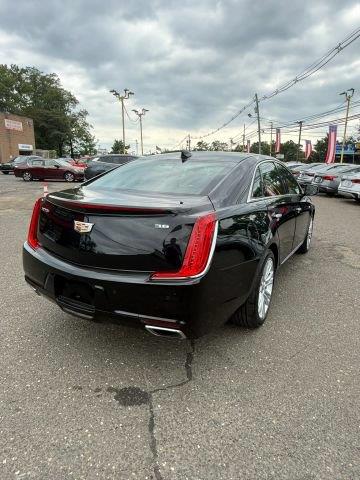 2019 Cadillac XTS - $18,487