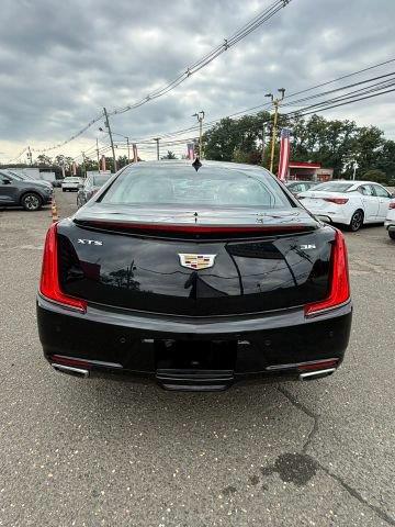 2019 Cadillac XTS - $18,487