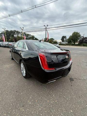 2019 Cadillac XTS - $18,487