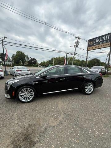 2019 Cadillac XTS - $18,487