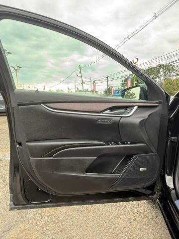 2019 Cadillac XTS - $18,487