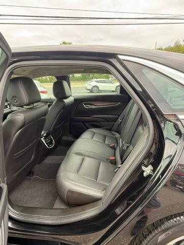 2019 Cadillac XTS - $18,487