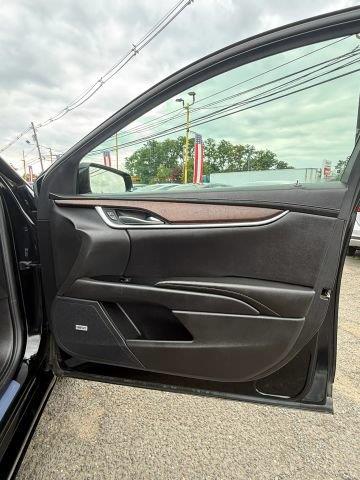 2019 Cadillac XTS - $18,487