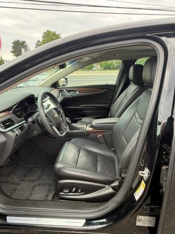 2019 Cadillac XTS - $18,487