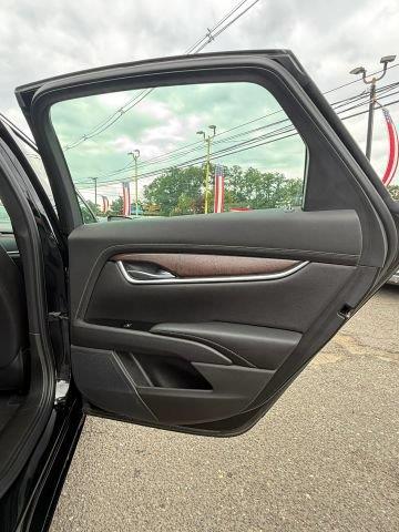 2019 Cadillac XTS - $18,487